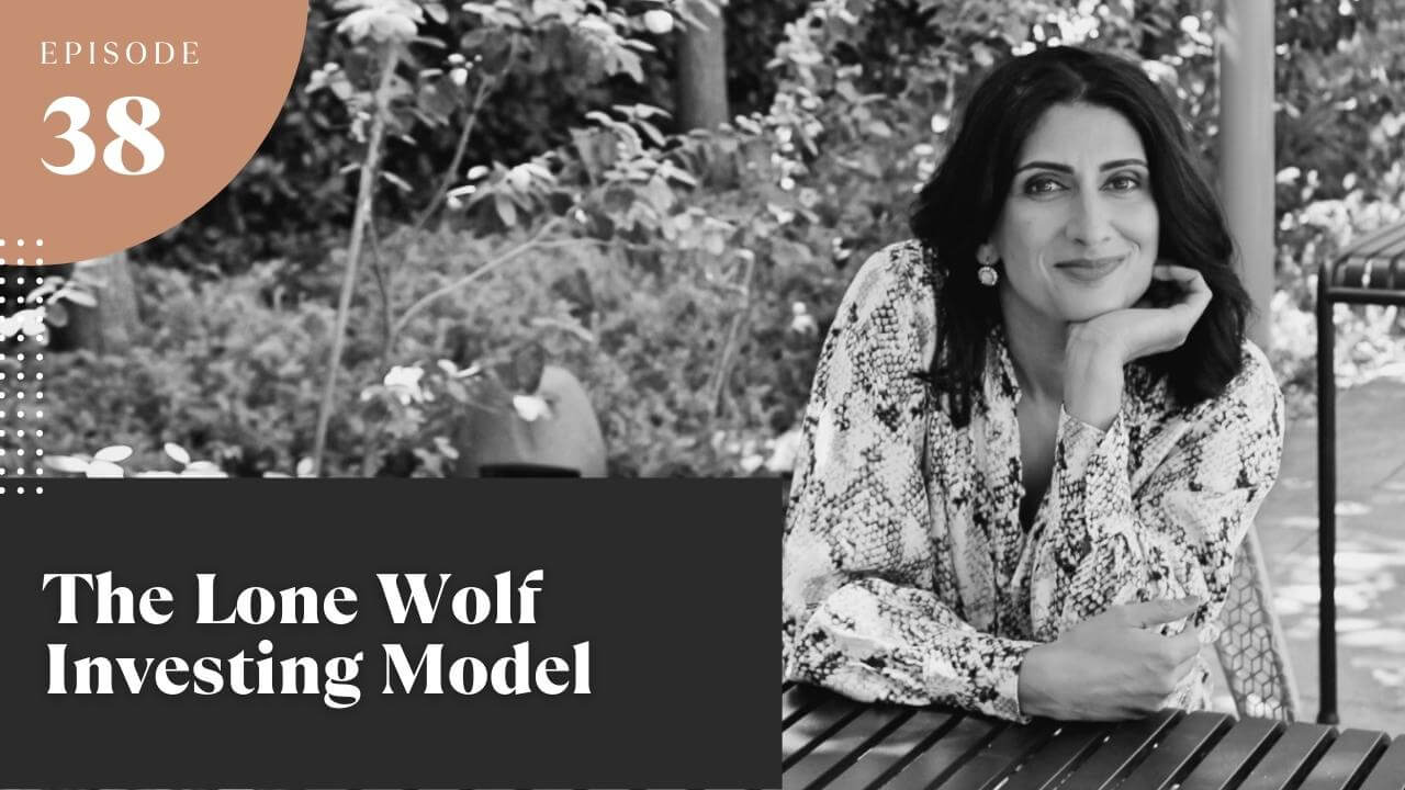 The Lone Wolf Investing Model