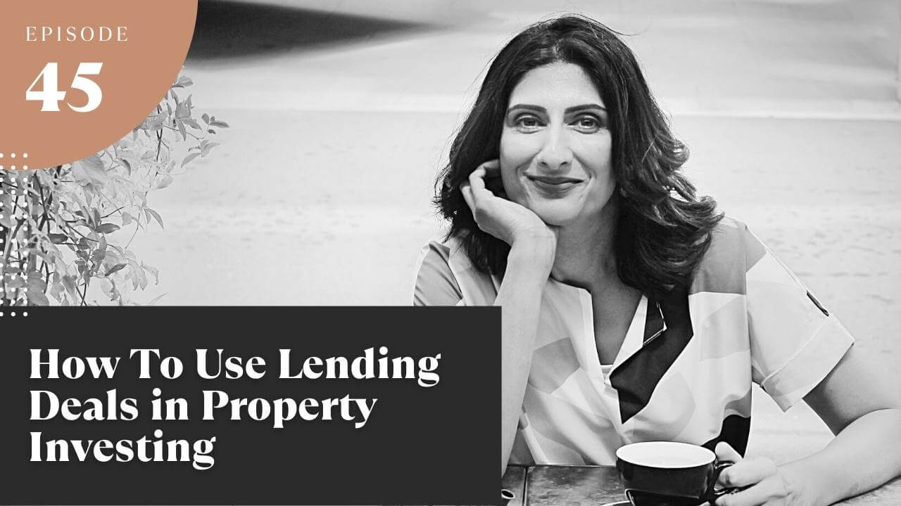 How To Use Lending Deals in Property Investing